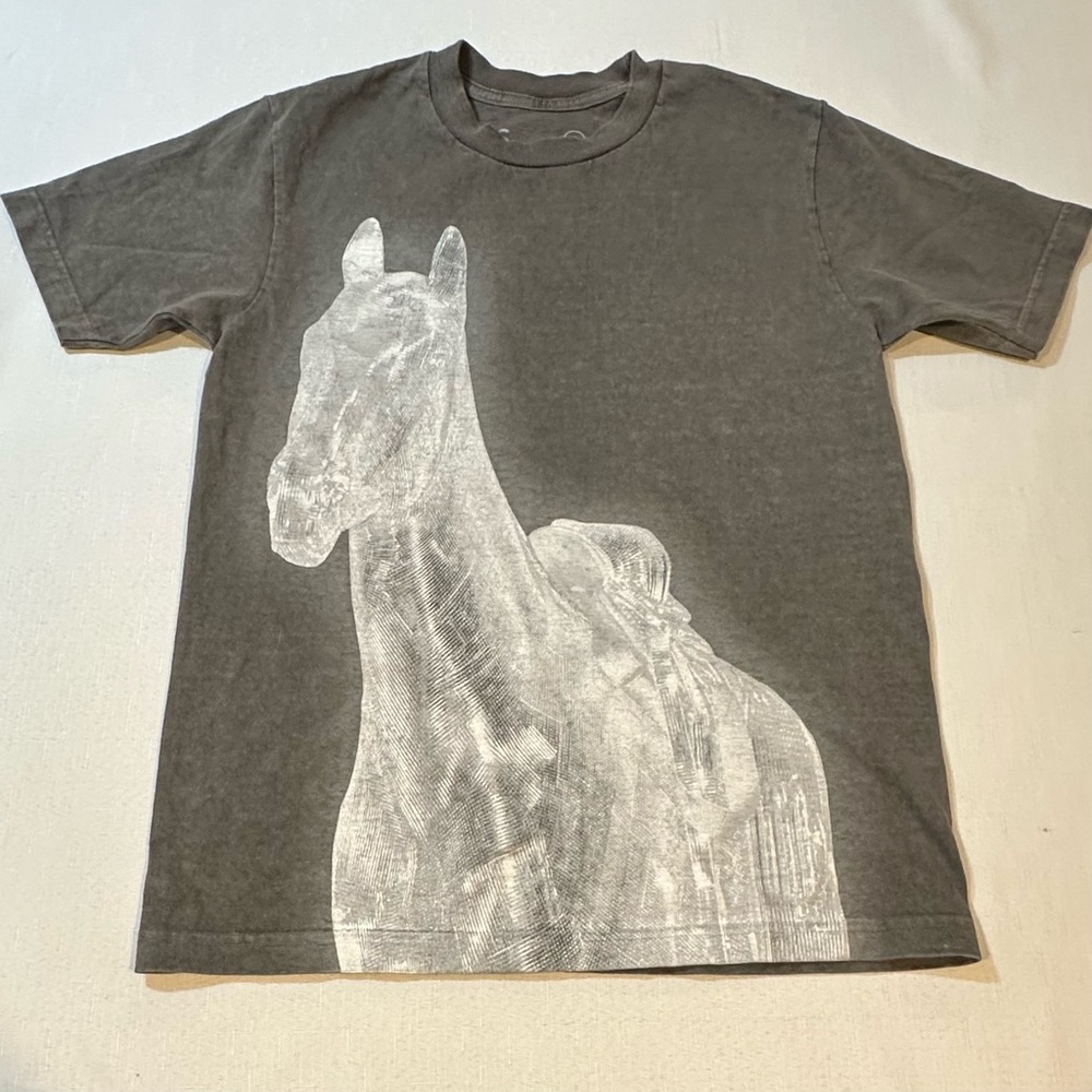 Beyoncé Renaissance 2023 Tour Horse Shirt Official Merch